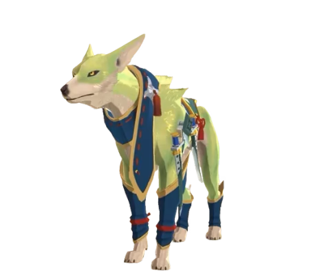 Palamute (Thunder)